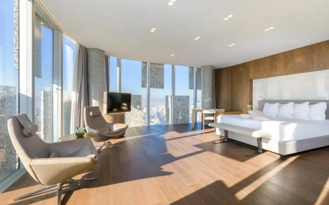 Maritim Hotel Plaza Tirana