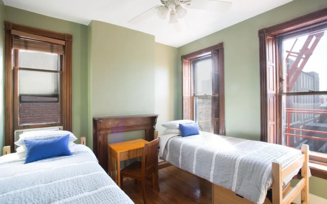 Found Places Capitol Hill Bed & Breakfast