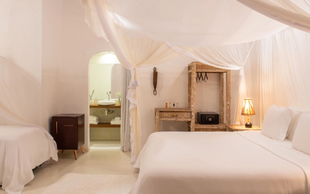 Maion Hotel e Boutique