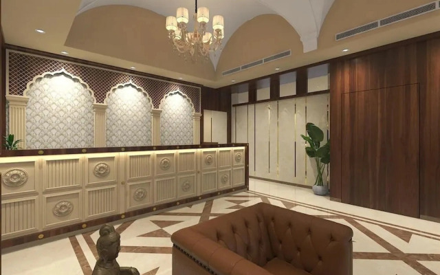 Hotel Mumbai House Digha Airoli