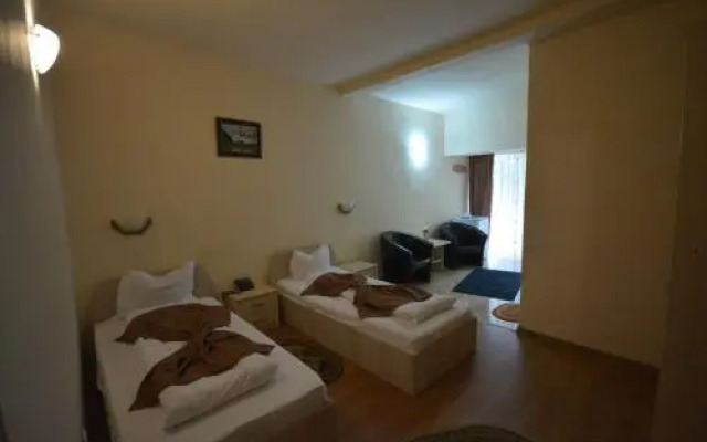 Hotel Aida
