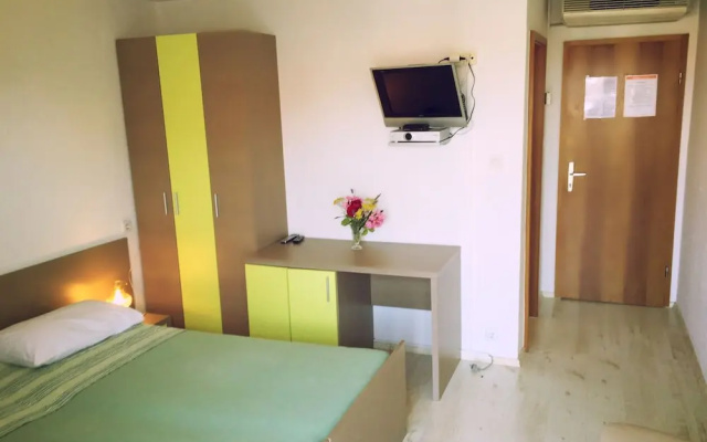 Bed and Breakfast Sidro