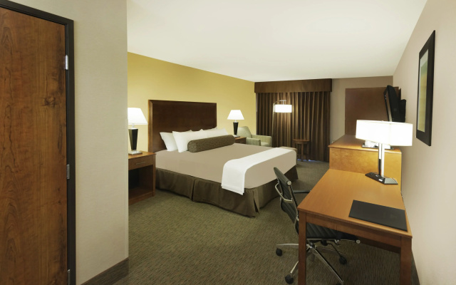 Best Western Plus Atrium Inn