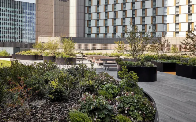 Urban Rest Stratford