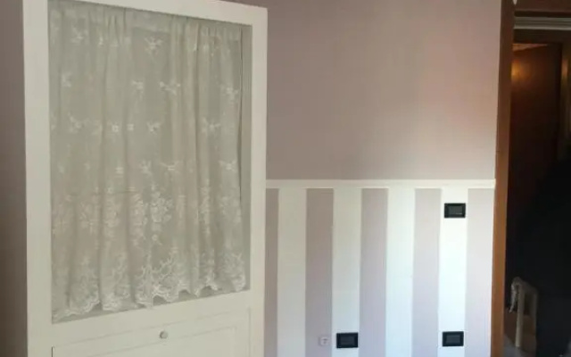 La Maisonnette