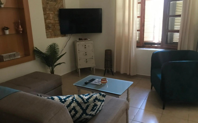 Giannoulis house