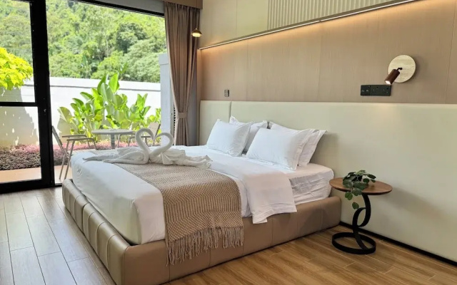 Tambuna Retreat & Events