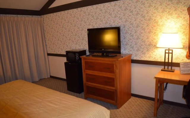 Spring House Inn
