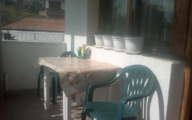 Guest House Proynovi