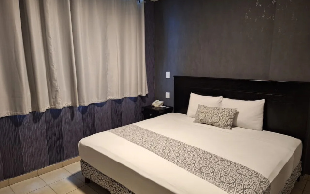 Hotel Costa Verde