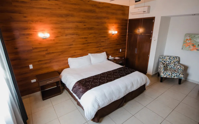 Madison Suites