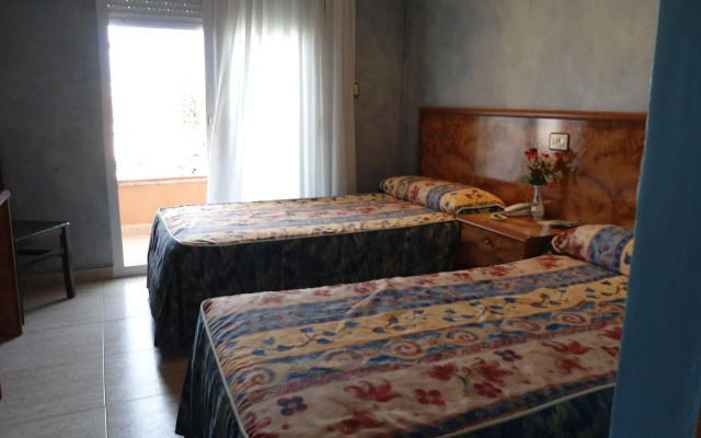 Hotel Trabuco
