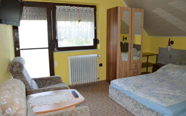 Apartman Anikó Vendégház