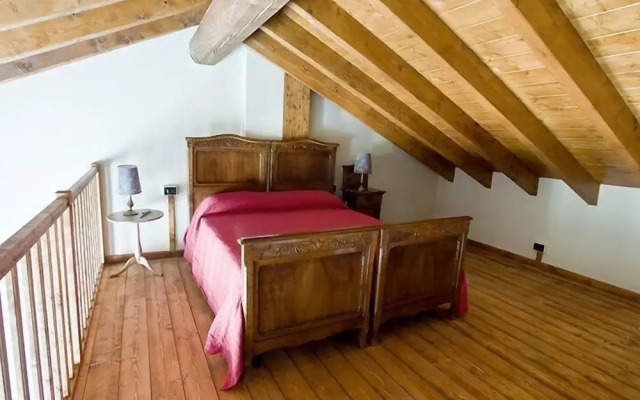 Agriturismo Cascina Orto