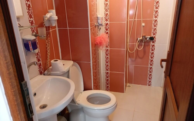 Yıldız Pansiyon