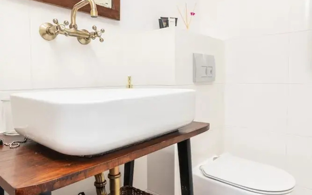 Apartament Cykada by Renters