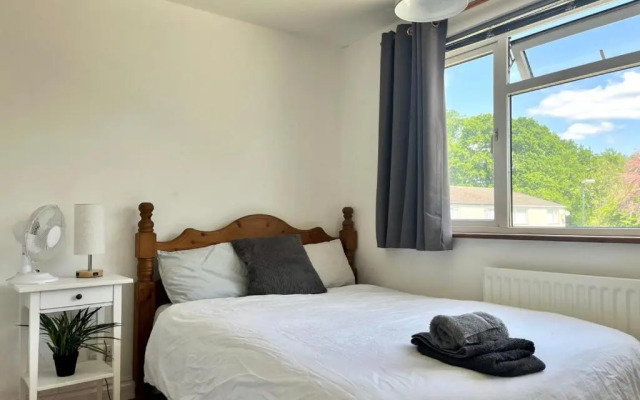 Lopez Home Crawley