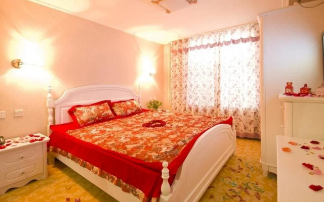 Dongfangzhidao Business Hotel