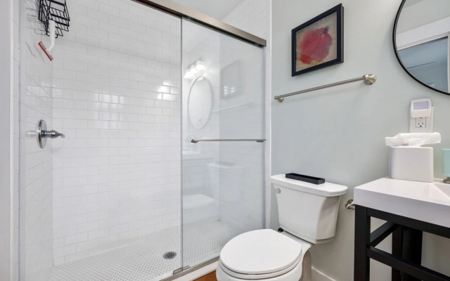 Historic Dream - Unit C