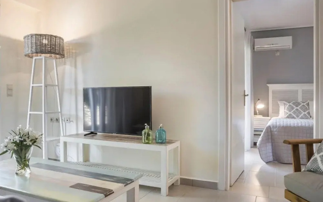 Eucalyptus Apartments Apartment Thalassa