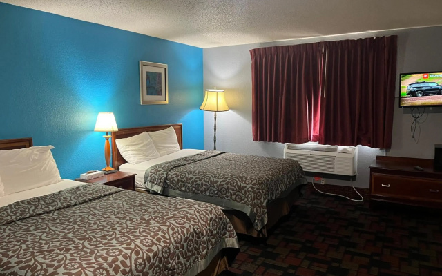 Rodeway Inn Whitehall