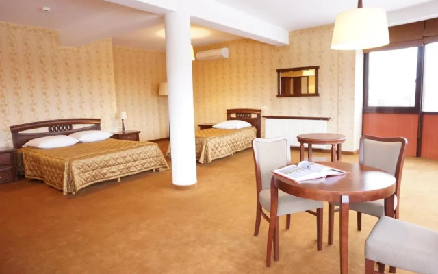 Hotel Mistral