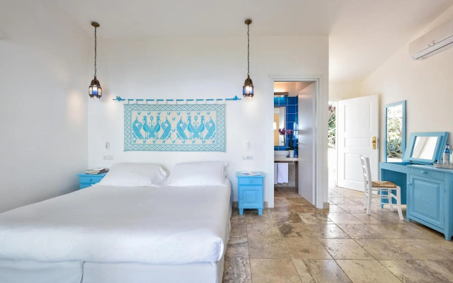 Telis - Arbatax Park Resort