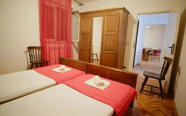 Apartment Gordana