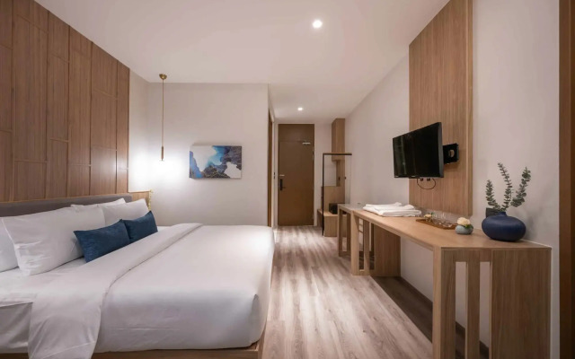 Shan Villas Sukhumvit