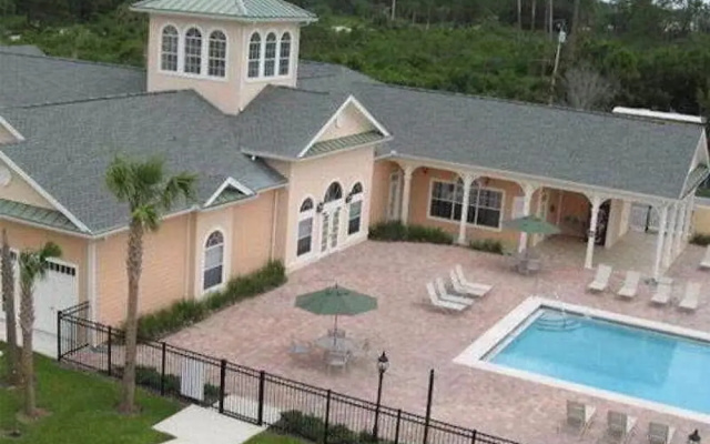 Secret Lake Resort
