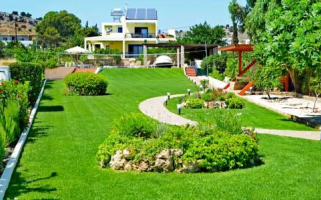 Villa Angelina