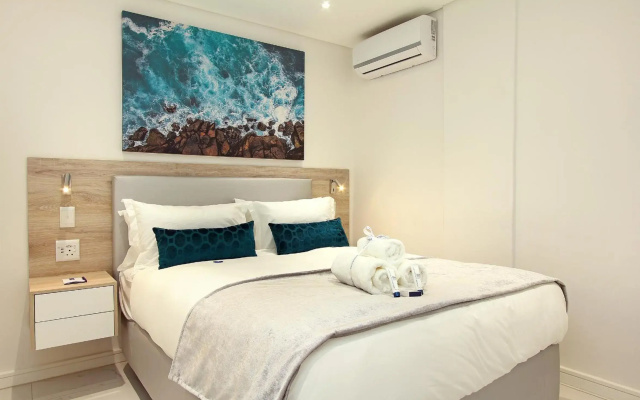 Granger Luxury Suites by Totalstay