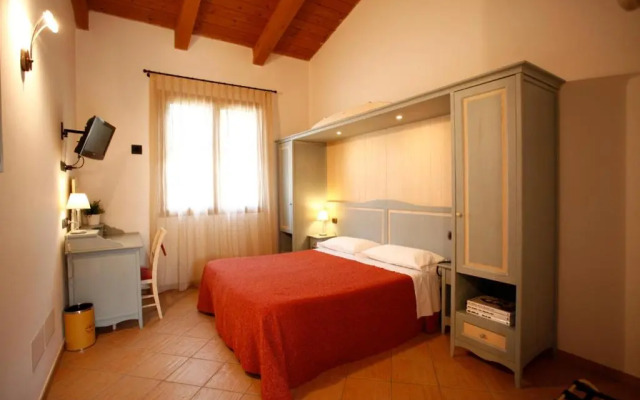 Due Ponti Village