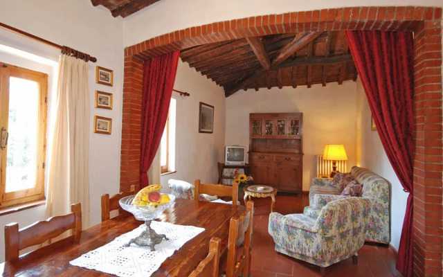 Podere Poggetto