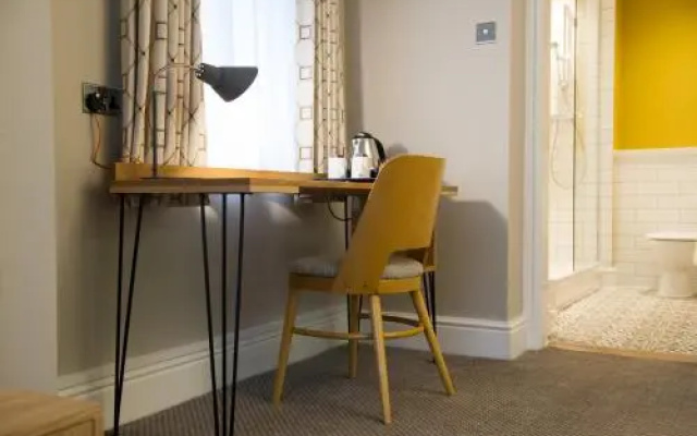 Innkeepers Lodge Hathersage, Peak District