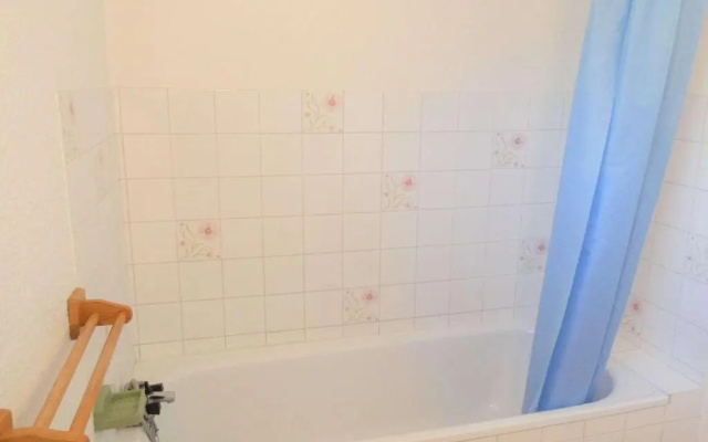 Appartement Saint-Lary-Soulan, 2 pièces, 6 personnes - FR-1-457-149