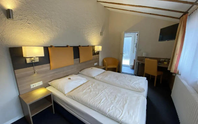 Hotel Römerhof
