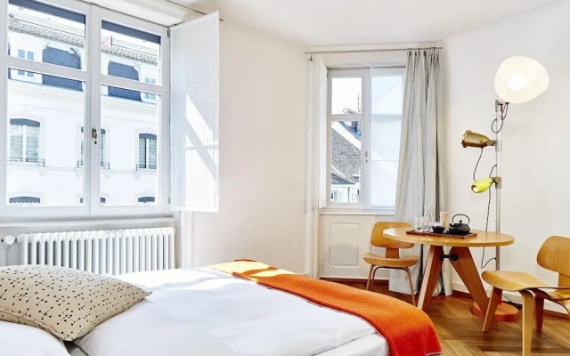 Consum Boutique Hotel