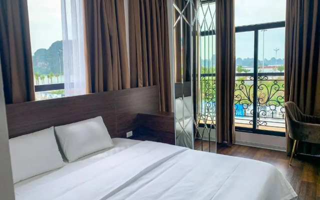 Minh Phong Hotel Ha Long