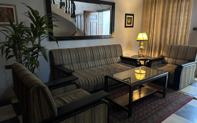 The Exclusive House