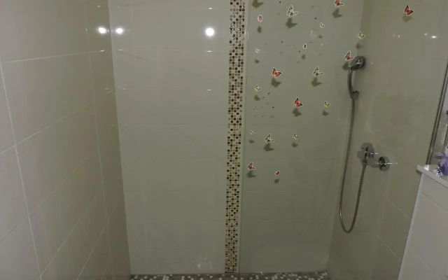 Apartments Lidus