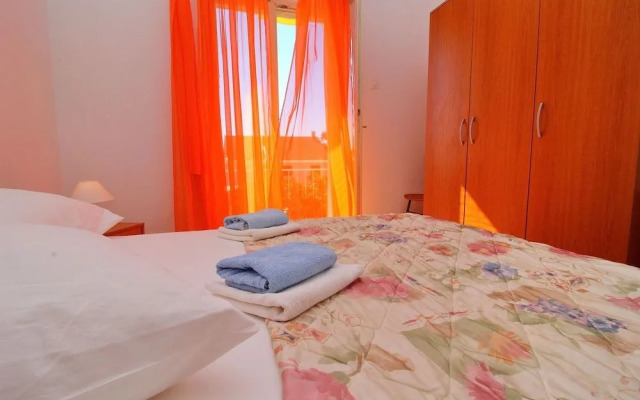 Apartment Domestic