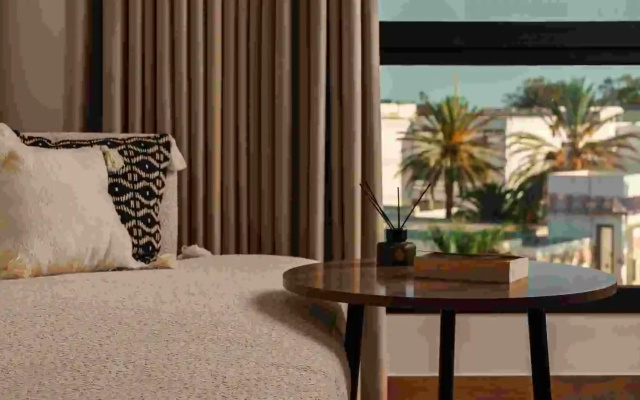 @The Z  Boutique Hotels