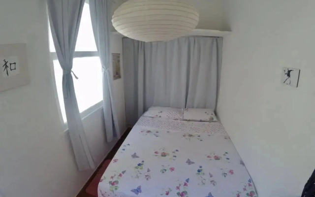 Rio Beach Hostel