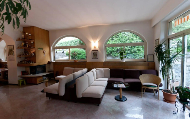 Hotel Quarcino