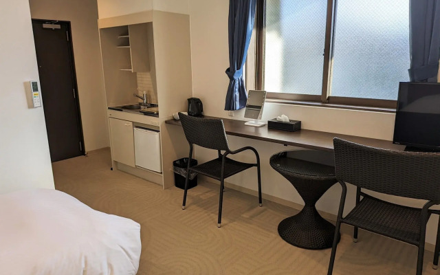 Hotel Paikaji