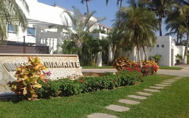 Villa Playa Diamante 125