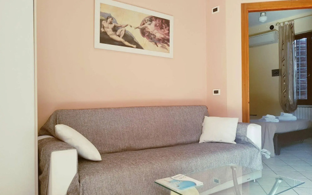 Verona apartment holidays