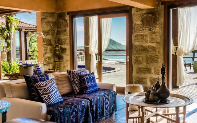 Solar Mirador Exclusive Resort & SPA