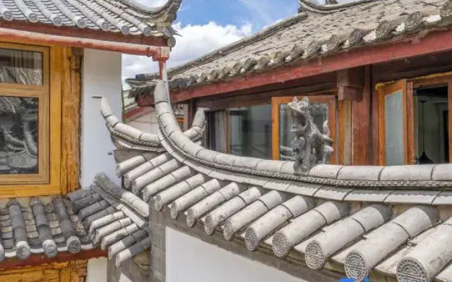 Lijiang Ancient City Yunxi Inn
